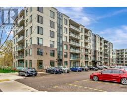 101 - 107 ROGER STREET, Waterloo, Ontario
