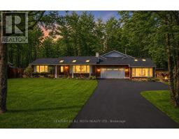 1078 SUNNIDALE ROAD, Springwater, Ontario