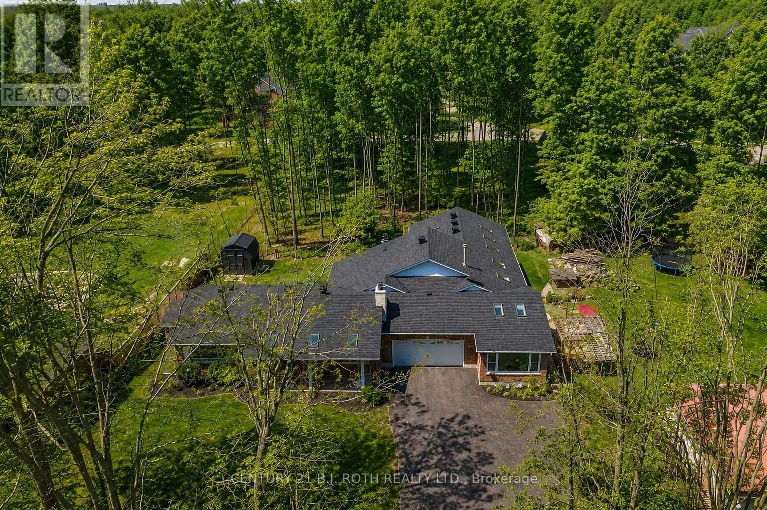 1078 Sunnidale Road, Springwater, Ontario  L4M 4S4 - Photo 2 - S13474880