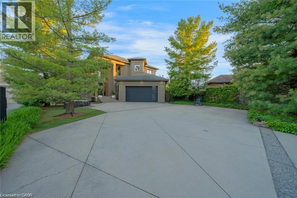 32 Kenny Court, Thorold, Ontario  L2V 5G4 - Photo 4 - 40857337
