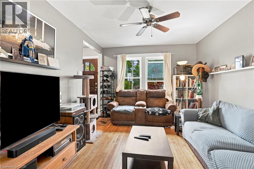 83 Napier Street, Hamilton, Ontario  L8R 1R9 - Photo 6 - 40857313