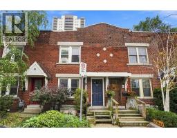 83 NAPIER Street, Hamilton, Ontario