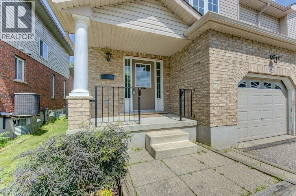 412 Tealby Crescent Unit# A