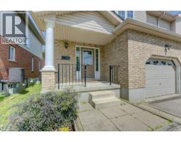 412 TEALBY Crescent Unit# A, Waterloo, Ontario