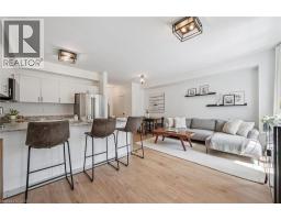 88 DECORSO Drive Unit# 30, Guelph, Ontario
