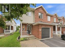 107 BISHOPS MILLS WAY, Ottawa, Ontario
