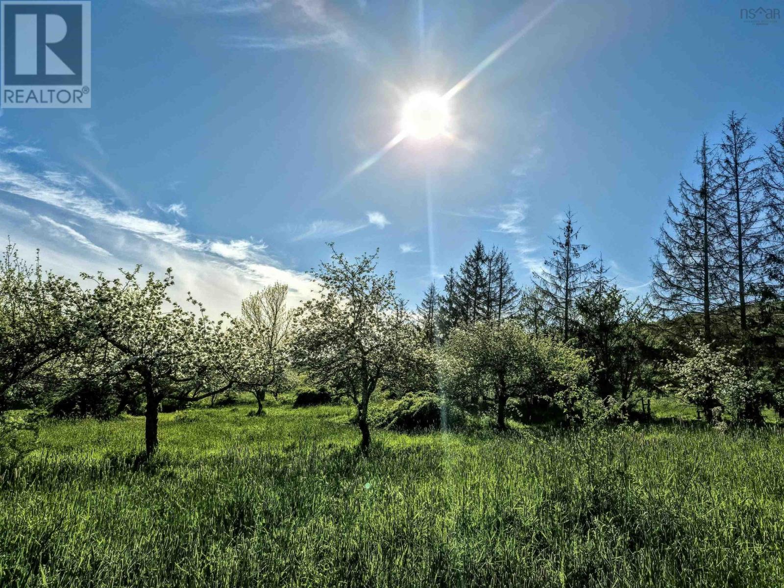 Lot 2025 Clarence Road, Central Clarence, Nova Scotia
