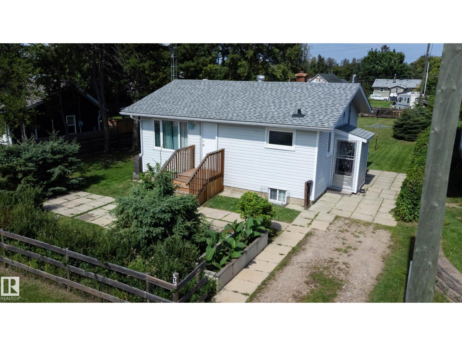 5710 51 Av, Cold Lake, Alberta  T9M 1S4 - Photo 43 - E4504731