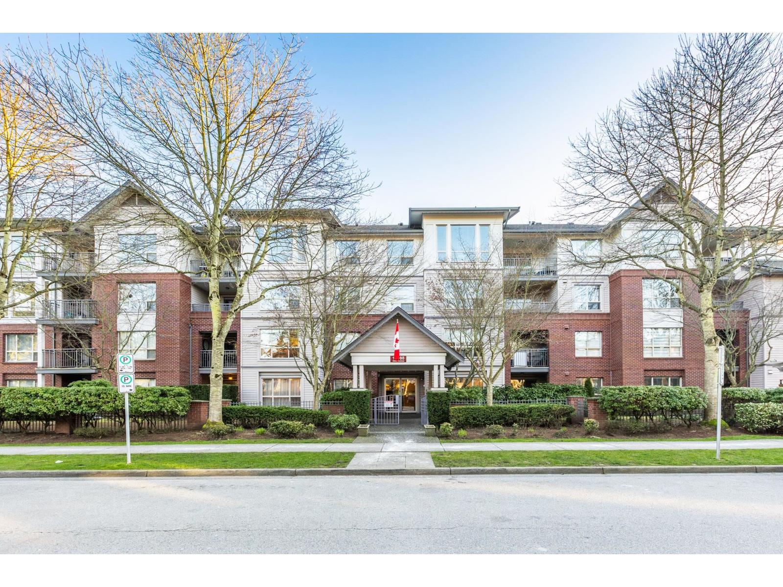 101 15188 22 Avenue, Surrey, British Columbia  V4A 9T4 - Photo 3 - R3157328