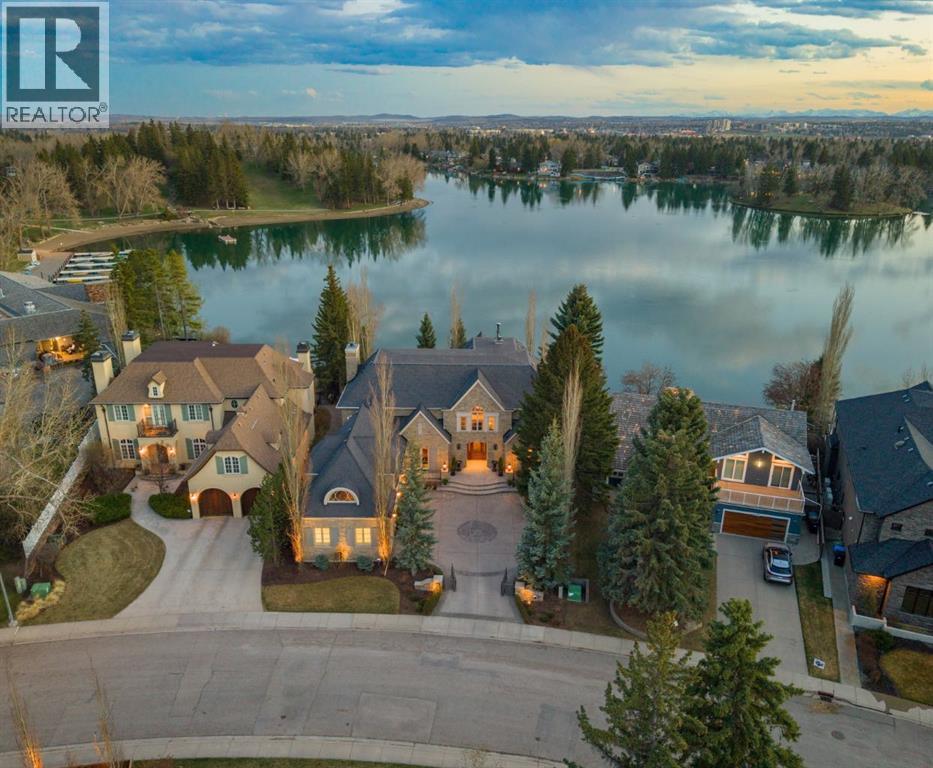 12231 Lake Louise Way SE, Calgary, Alberta  T2J 2M2 - Photo 3 - A2307709