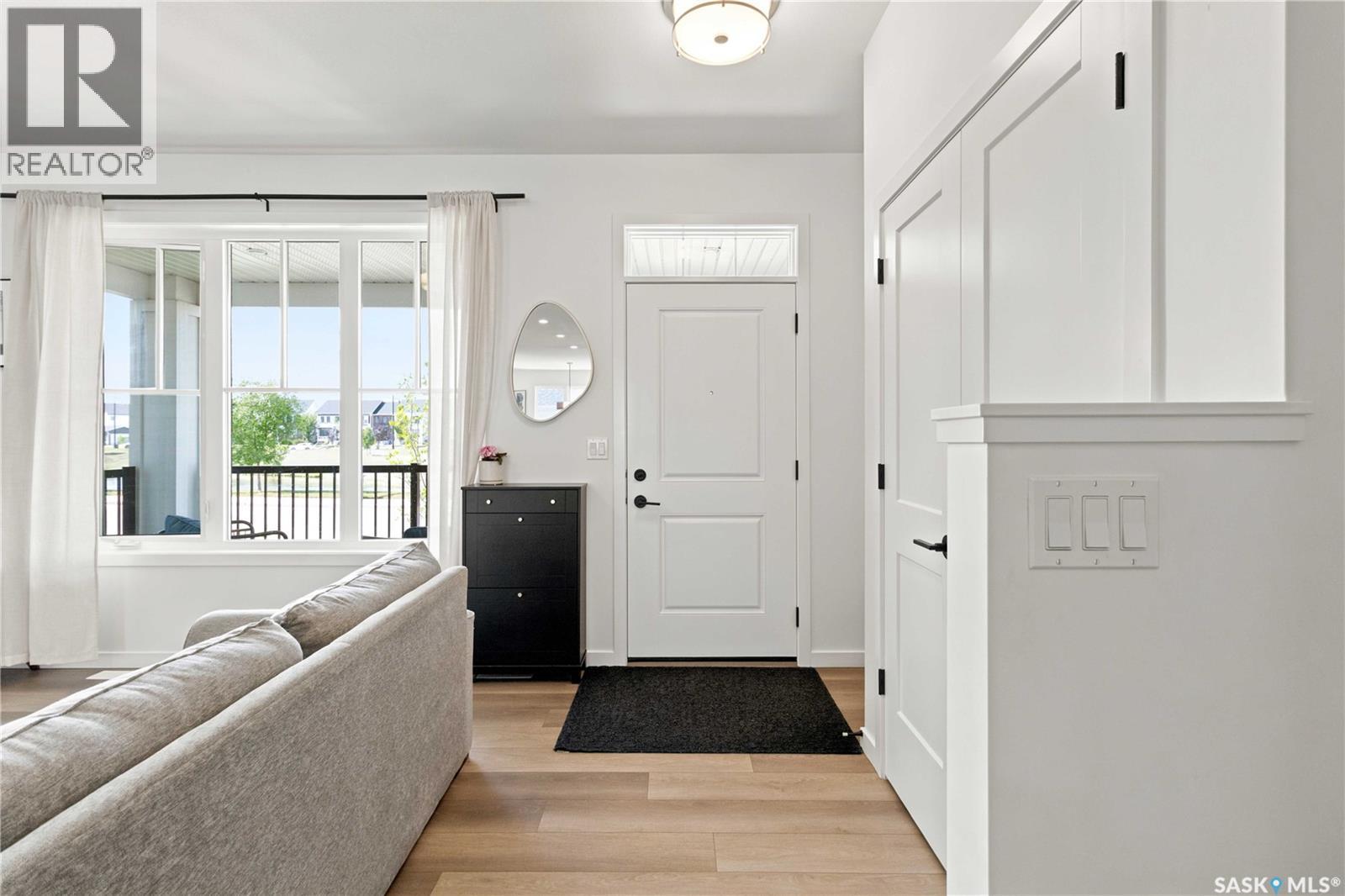 3089 Brighton Common, Saskatoon, Saskatchewan S7V 0Z5 - Photo 7 - SK046134