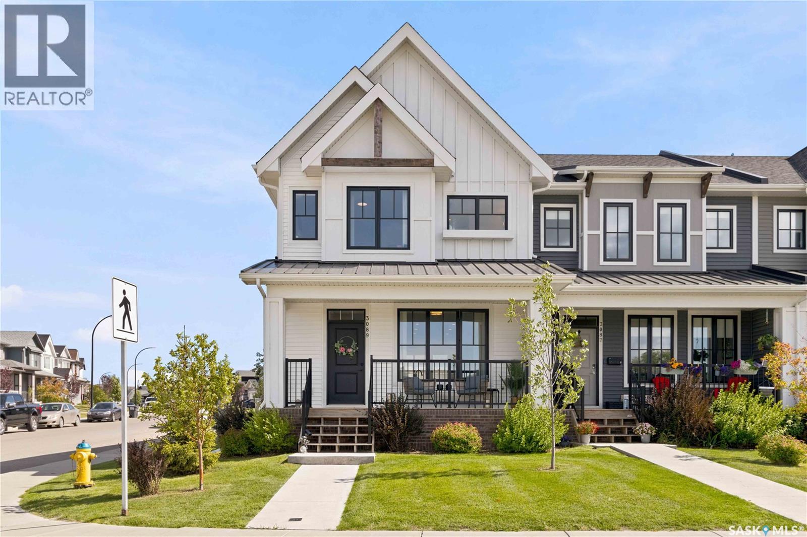 3089 Brighton COMMON, Saskatoon, Saskatchewan