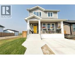 110 Prairie Gold Street, Taber, Alberta