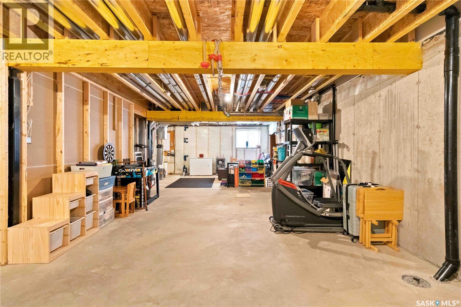 3089 Brighton Common, Saskatoon, Saskatchewan S7V 0Z5 - Photo 42 - SK046134
