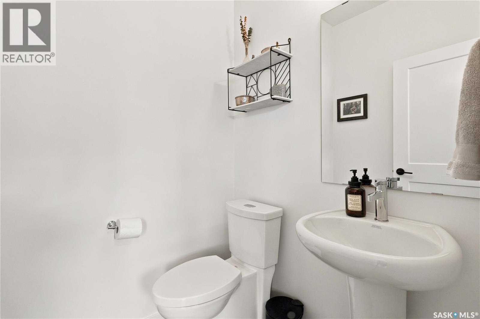 3089 Brighton Common, Saskatoon, Saskatchewan S7V 0Z5 - Photo 25 - SK046134