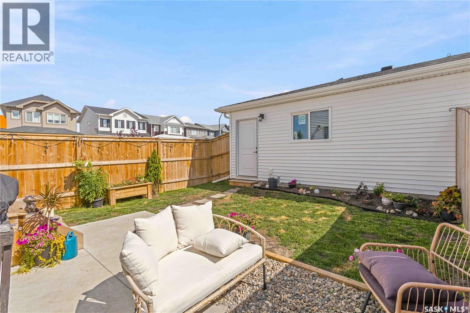 3089 Brighton Common, Saskatoon, Saskatchewan S7V 0Z5 - Photo 47 - SK046134
