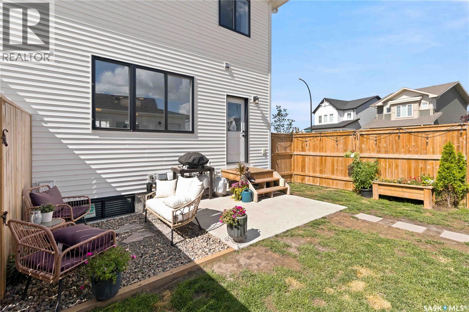 3089 Brighton Common, Saskatoon, Saskatchewan S7V 0Z5 - Photo 45 - SK046134