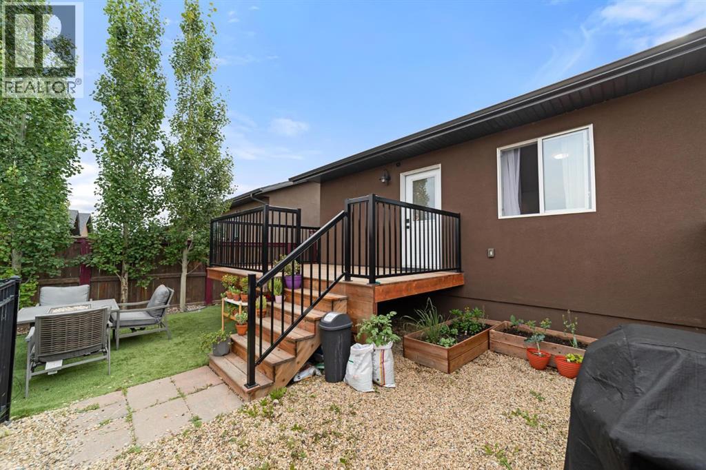 4408b 73 Street, Camrose, Alberta  T4V 5E1 - Photo 19 - A2328219