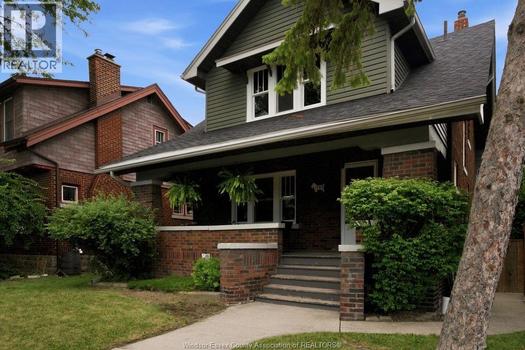 1742 Oneida Court, Windsor, Ontario  N8Y 1S8 - Photo 2 - 26020337