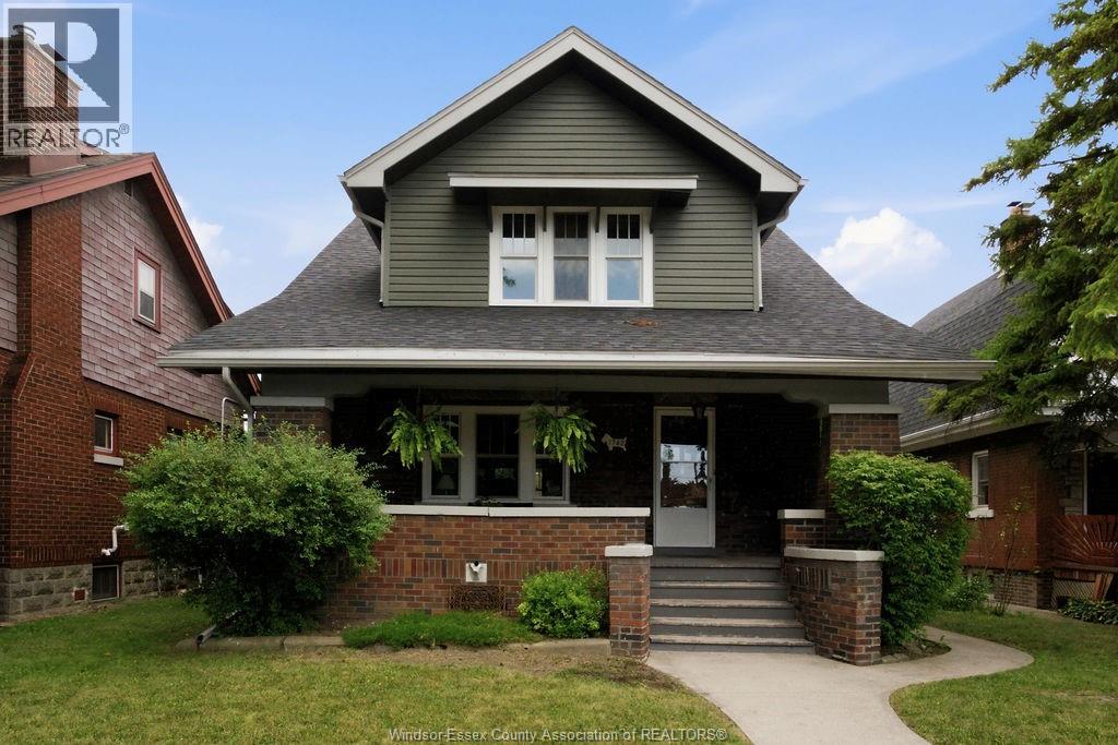 1742 ONEIDA COURT, Windsor, Ontario
