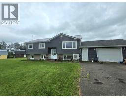 6169 Route 515, Saint-Paul, New Brunswick