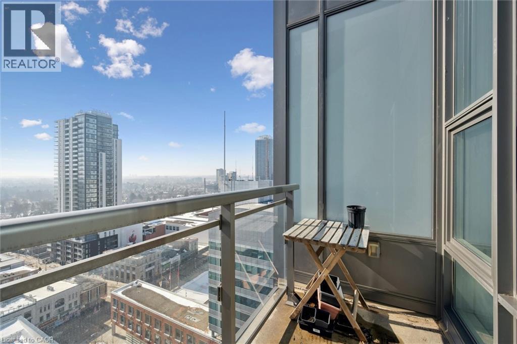 85 Duke Street Unit# 1707, Kitchener, Ontario  N2H 0B7 - Photo 24 - 40853107