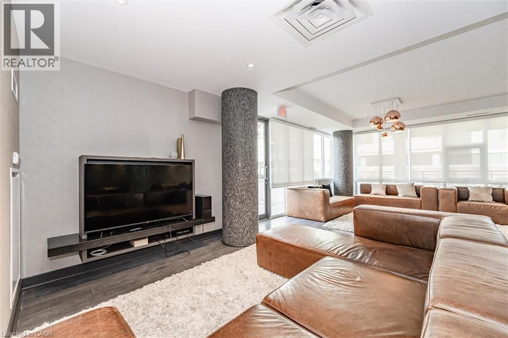 85 Duke Street Unit# 1707, Kitchener, Ontario  N2H 0B7 - Photo 43 - 40853107