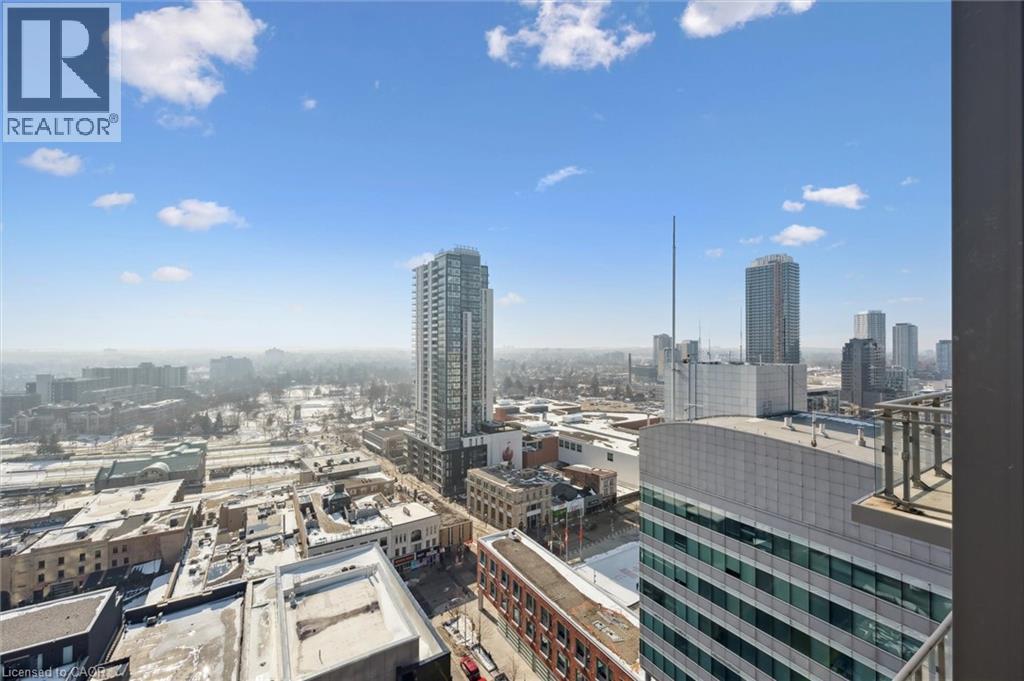 85 Duke Street Unit# 1707, Kitchener, Ontario  N2H 0B7 - Photo 26 - 40853107
