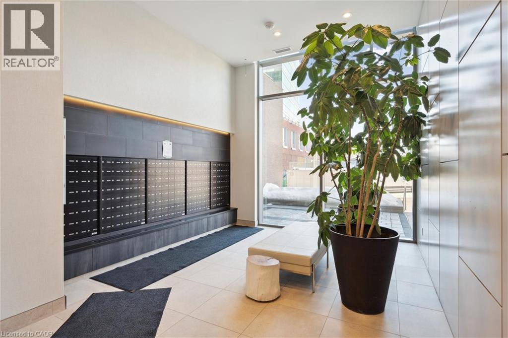 85 Duke Street Unit# 1707, Kitchener, Ontario  N2H 0B7 - Photo 30 - 40853107