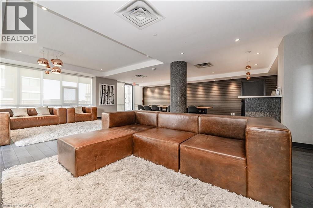 85 Duke Street Unit# 1707, Kitchener, Ontario  N2H 0B7 - Photo 44 - 40853107