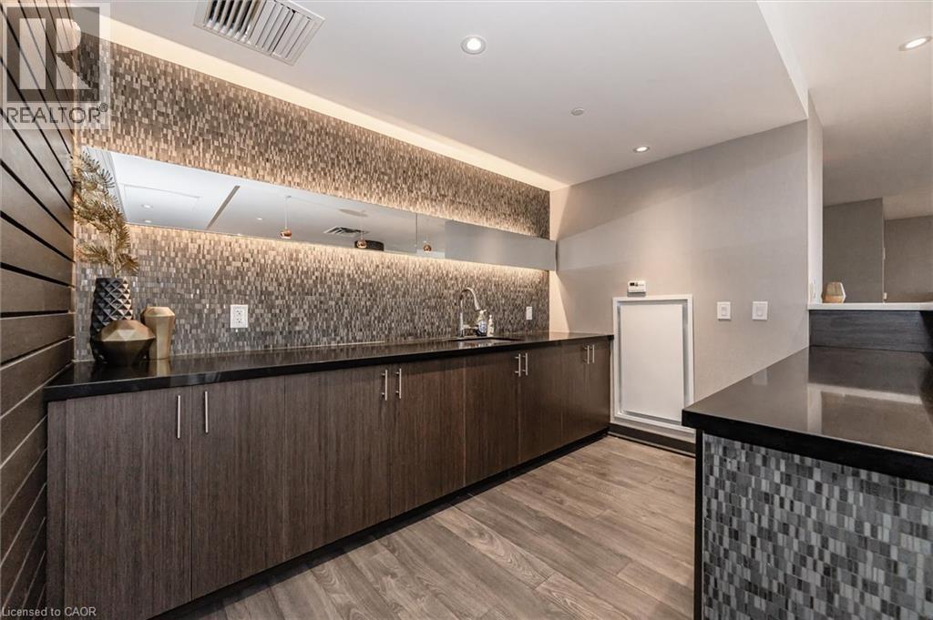 85 Duke Street Unit# 1707, Kitchener, Ontario  N2H 0B7 - Photo 49 - 40853107