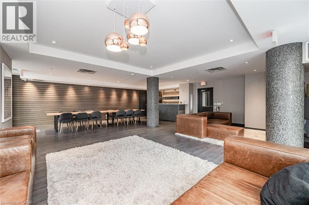 85 Duke Street Unit# 1707, Kitchener, Ontario  N2H 0B7 - Photo 41 - 40853107
