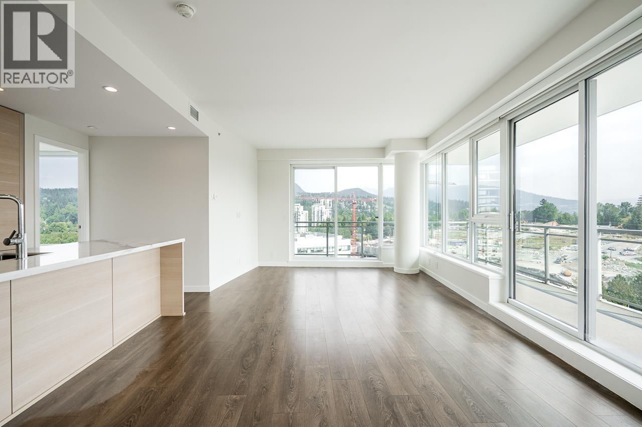 1802 308 Morrissey Road, Port Moody, British Columbia  V3H 0M2 - Photo 4 - R3157560