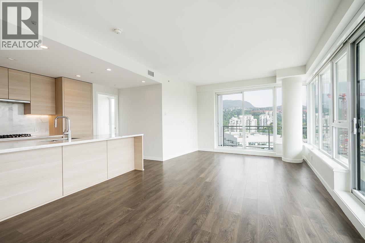1802 308 Morrissey Road, Port Moody, British Columbia  V3H 0M2 - Photo 5 - R3157560