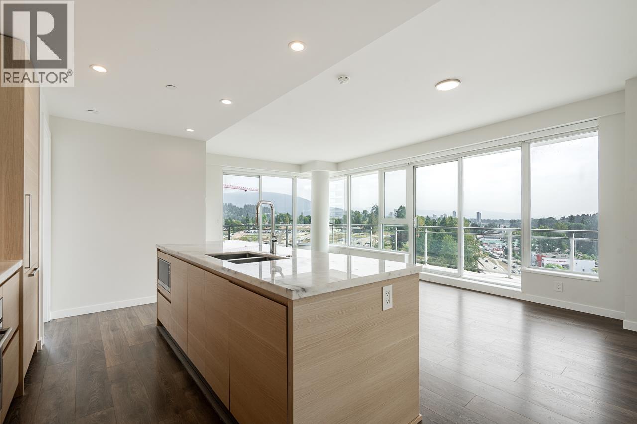 1802 308 Morrissey Road, Port Moody, British Columbia  V3H 0M2 - Photo 6 - R3157560