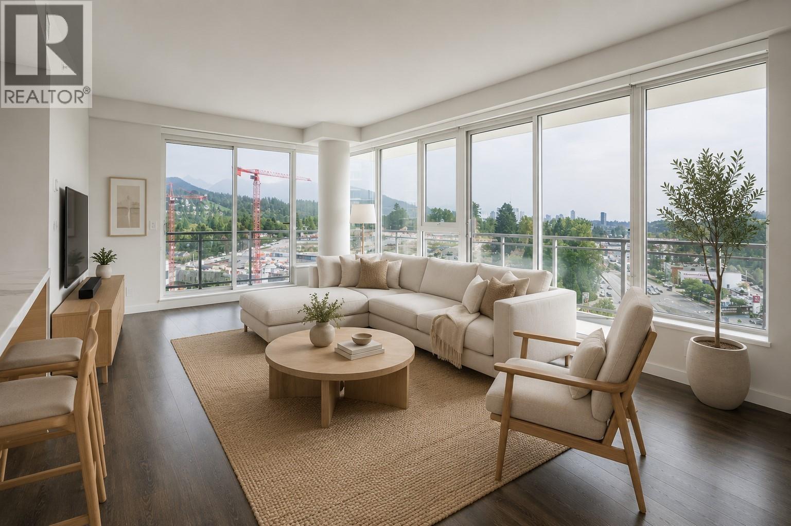 1802 308 Morrissey Road, Port Moody, British Columbia  V3H 0M2 - Photo 8 - R3157560