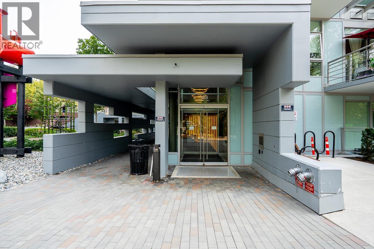 1802 308 Morrissey Road, Port Moody, British Columbia  V3H 0M2 - Photo 2 - R3157560