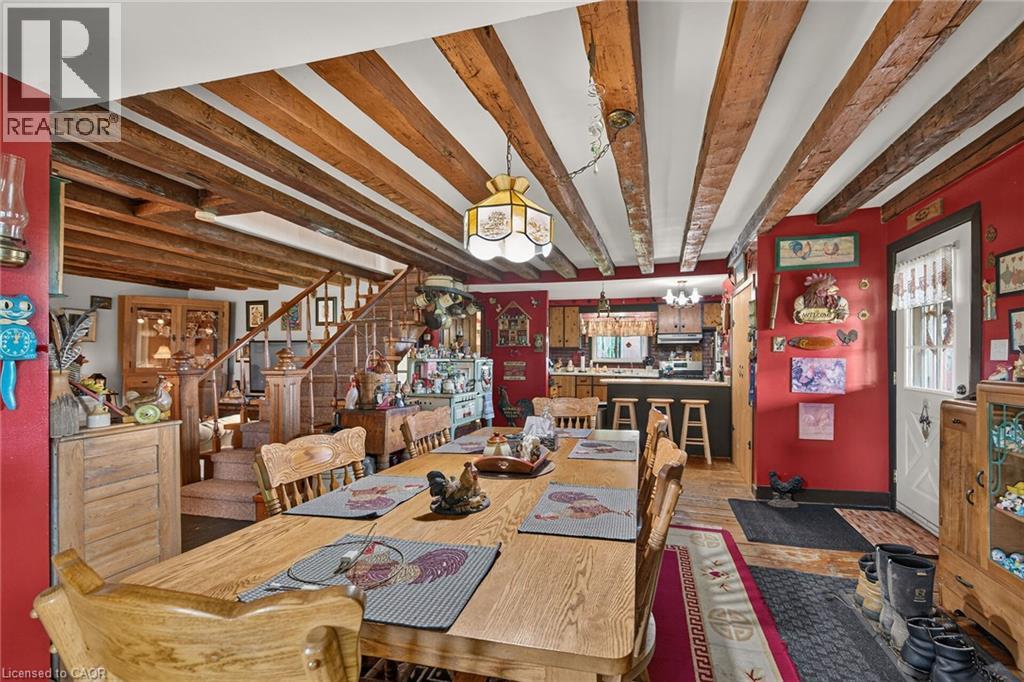 615 Concession 6 Road, Fisherville, Ontario  N0A 1G0 - Photo 15 - 40853940