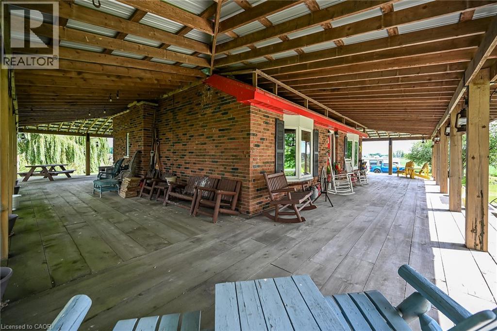 615 Concession 6 Road, Fisherville, Ontario  N0A 1G0 - Photo 37 - 40853940