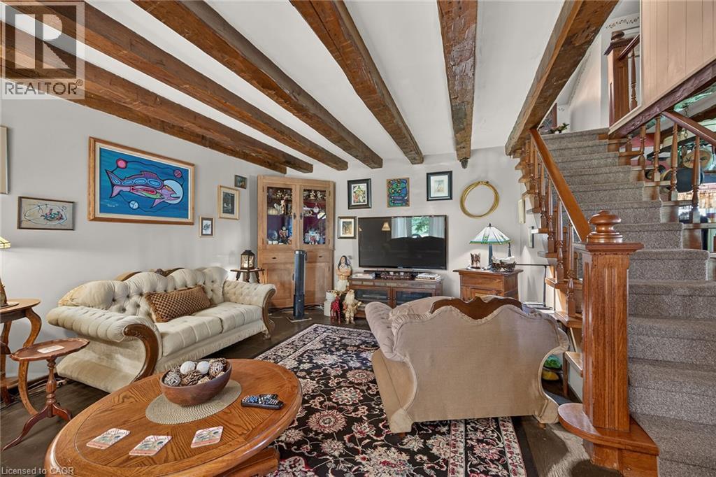 615 Concession 6 Road, Fisherville, Ontario  N0A 1G0 - Photo 18 - 40853940