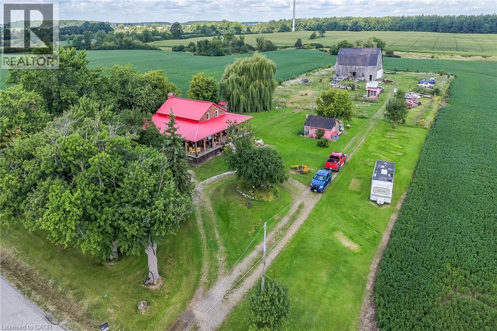 615 Concession 6 Road, Fisherville, Ontario  N0A 1G0 - Photo 50 - 40853940