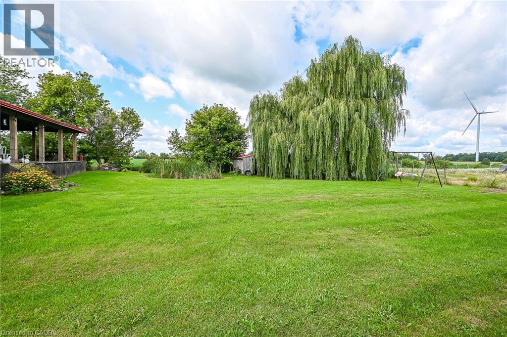615 Concession 6 Road, Fisherville, Ontario  N0A 1G0 - Photo 41 - 40853940