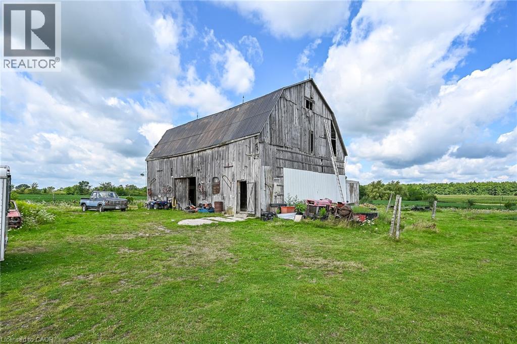 615 Concession 6 Road, Fisherville, Ontario  N0A 1G0 - Photo 45 - 40853940