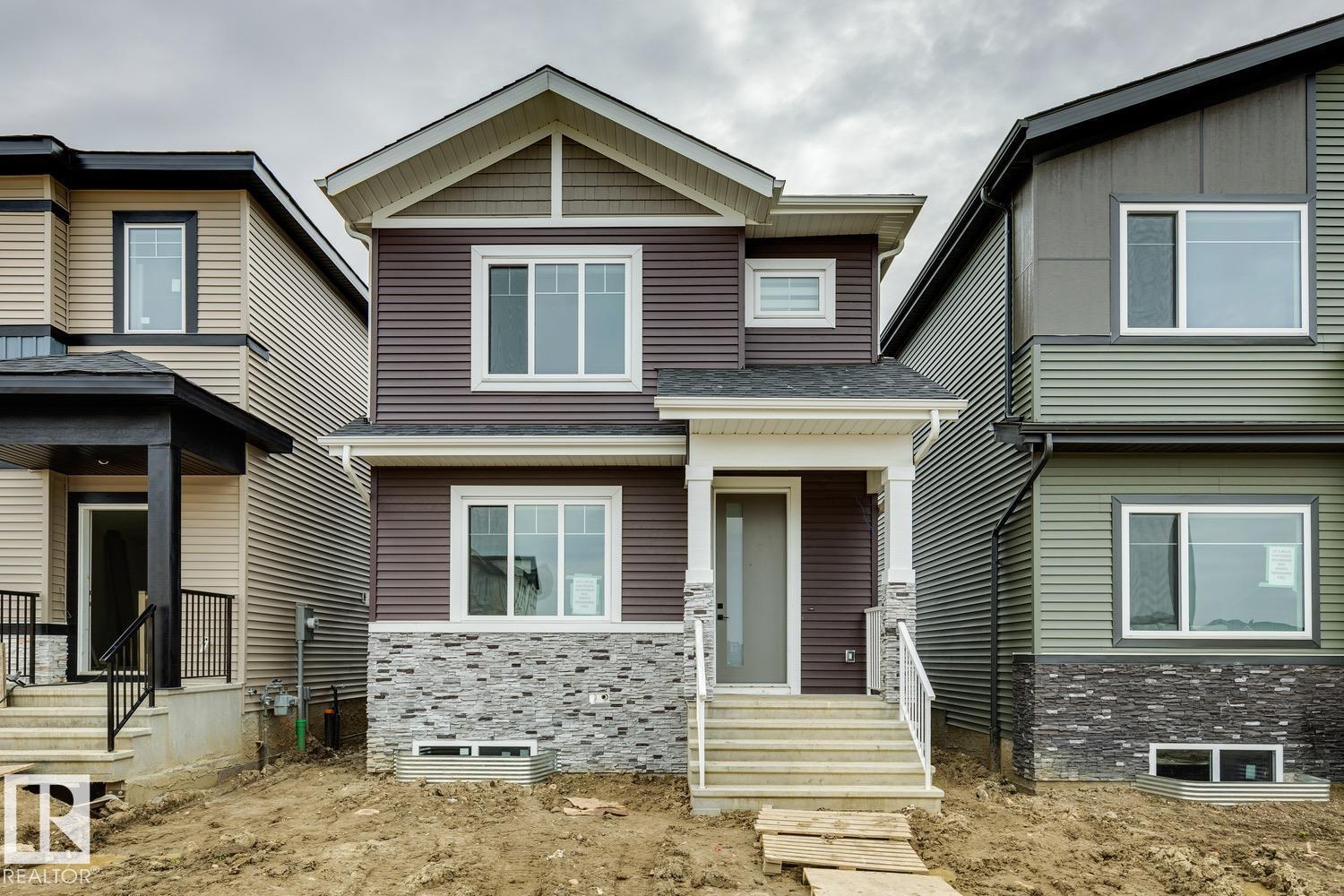 492 Robinson BV, leduc, Alberta