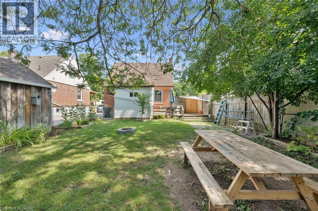 114 Lorne Crescent, Kitchener, Ontario  N2M 3Y5 - Photo 27 - 40855962