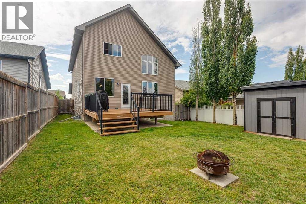 135 Inglewood Drive, Red Deer, Alberta  T4R 0A5 - Photo 43 - A2337061