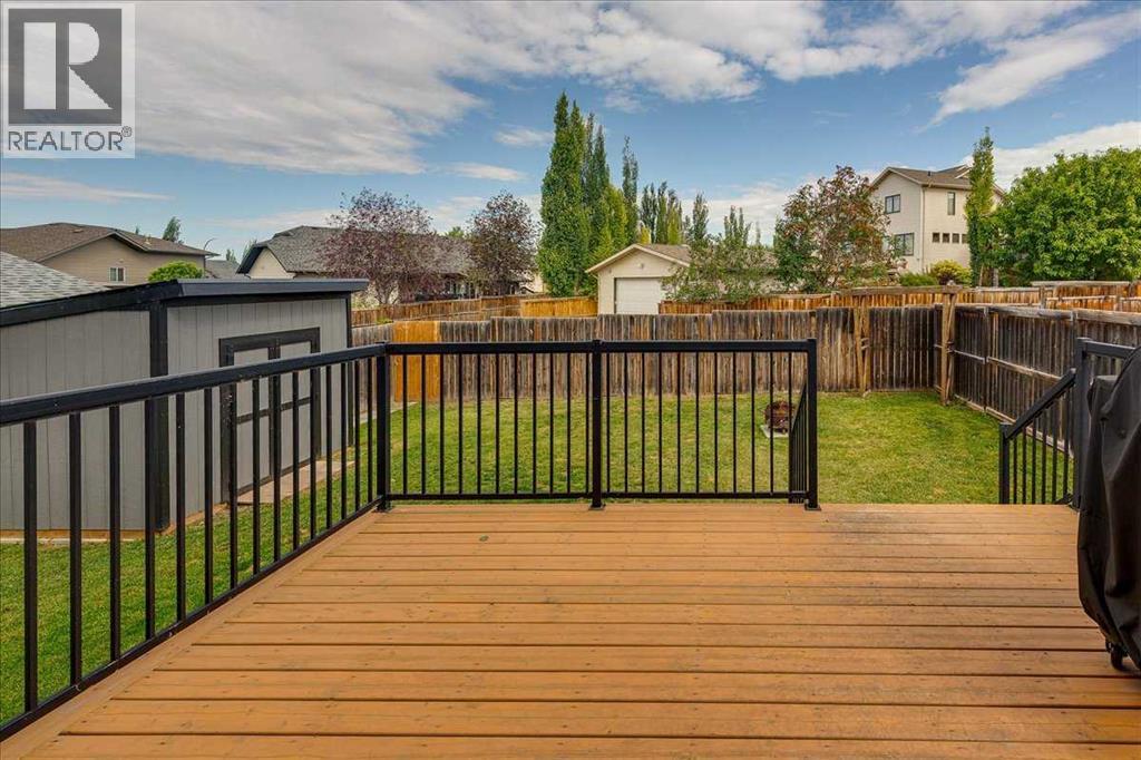 135 Inglewood Drive, Red Deer, Alberta  T4R 0A5 - Photo 40 - A2337061