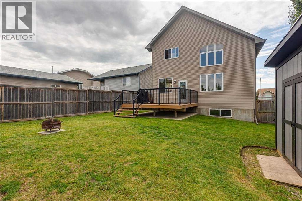 135 Inglewood Drive, Red Deer, Alberta  T4R 0A5 - Photo 42 - A2337061