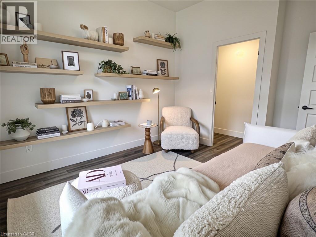 107 Roger Street Unit# 101, Waterloo, Ontario  N2J 0G3 - Photo 17 - 40856274