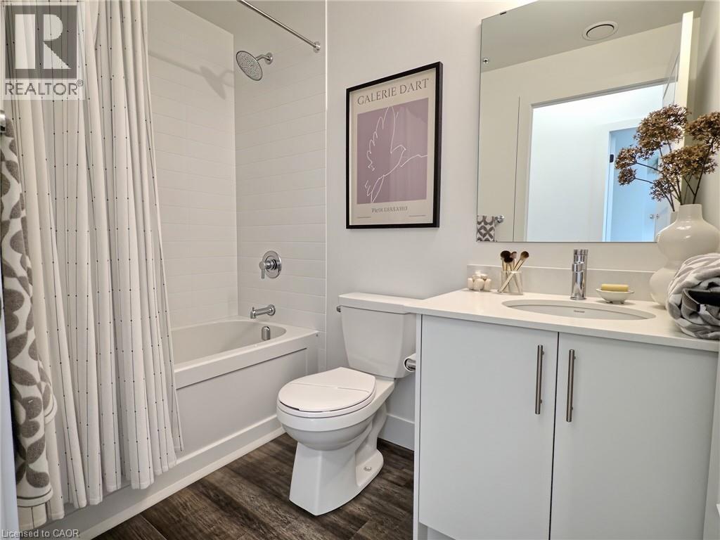 107 Roger Street Unit# 101, Waterloo, Ontario  N2J 0G3 - Photo 24 - 40856274